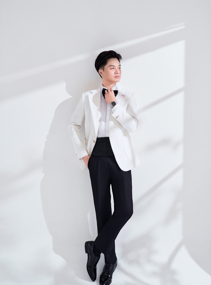 Groom