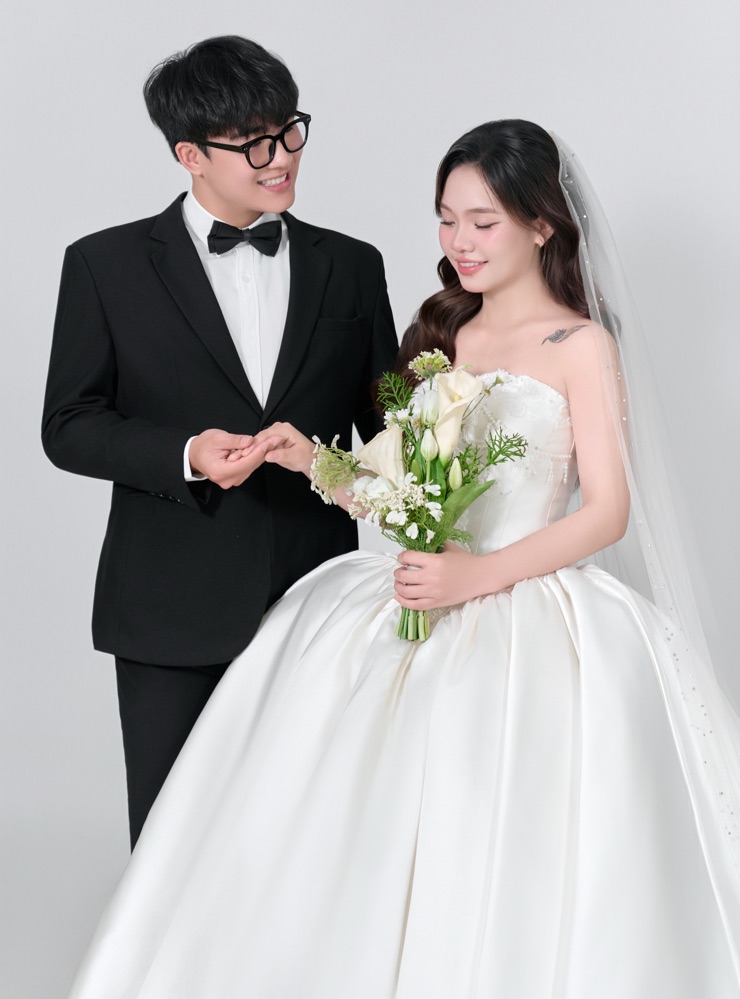 Groom