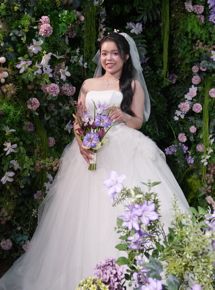 Bride