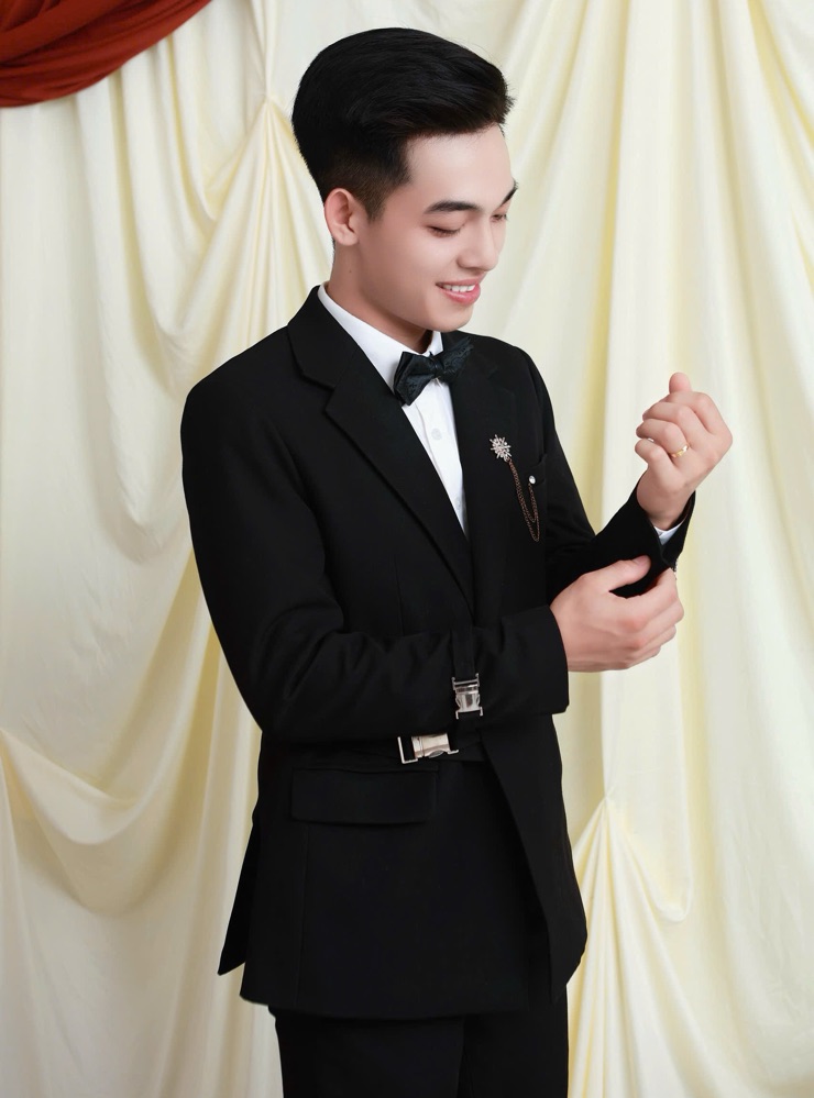 Groom