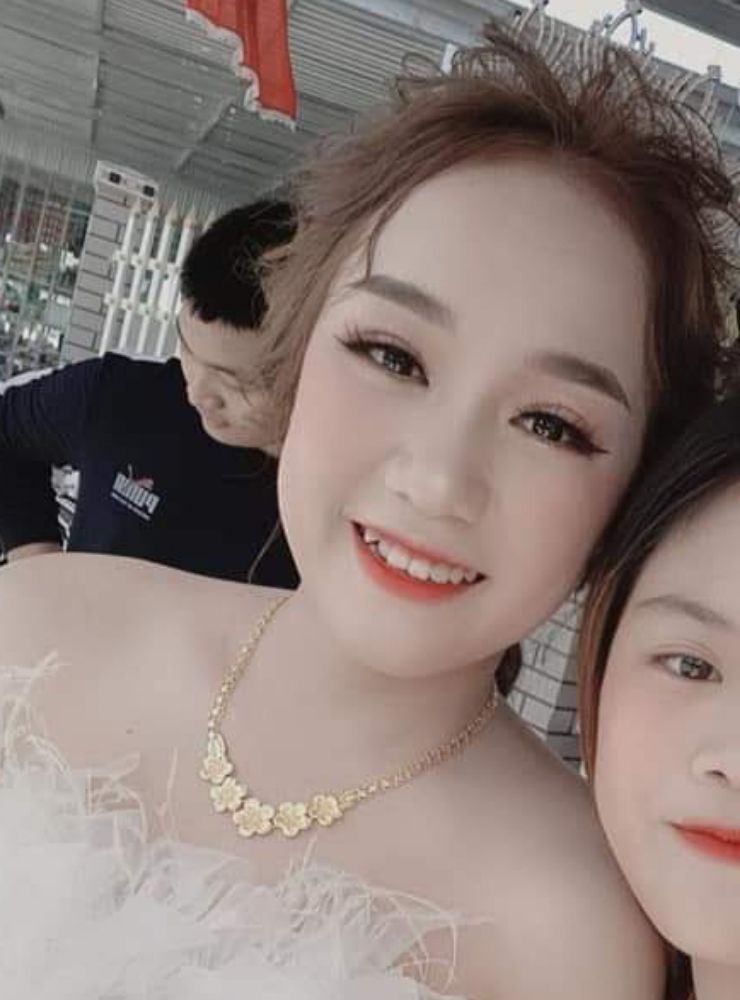 Bride