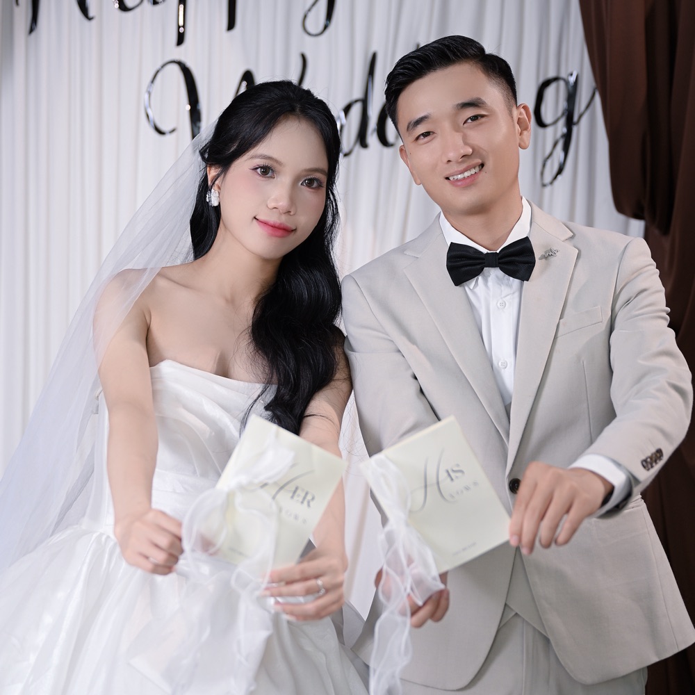 Đức Phúc & Đặng Hiền