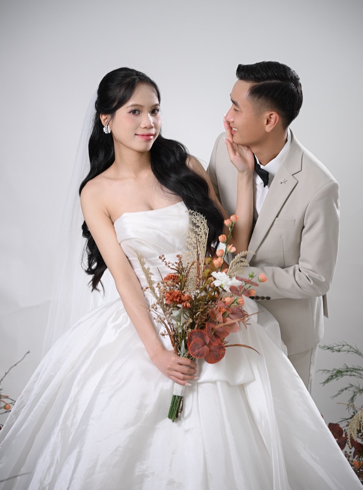 Bride