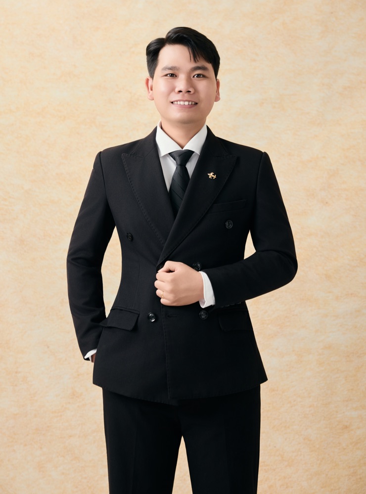 Groom