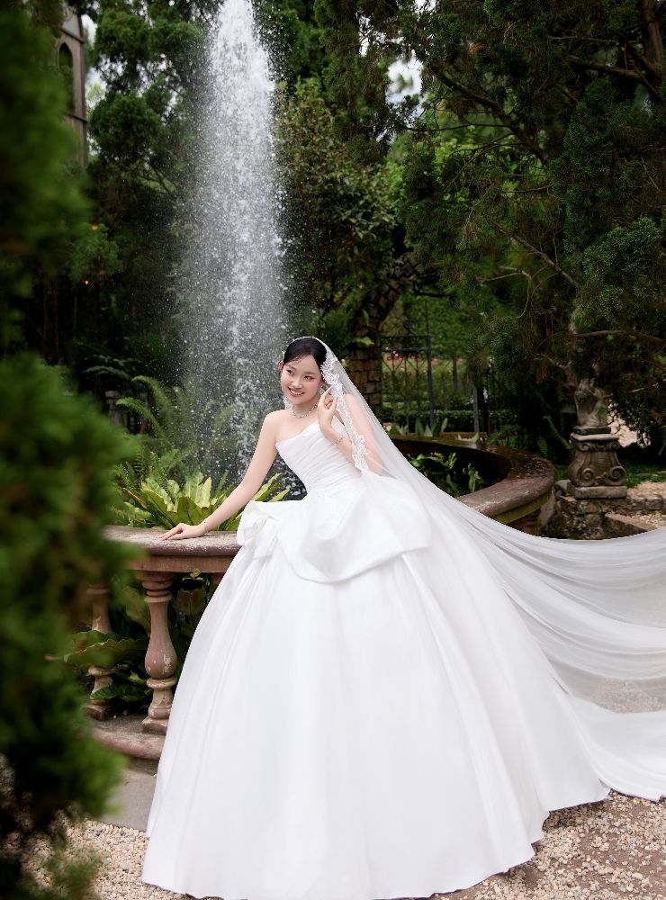 Bride