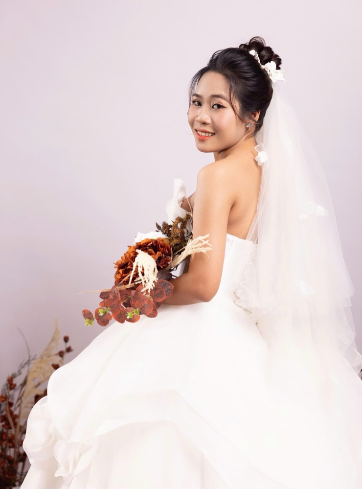 Bride