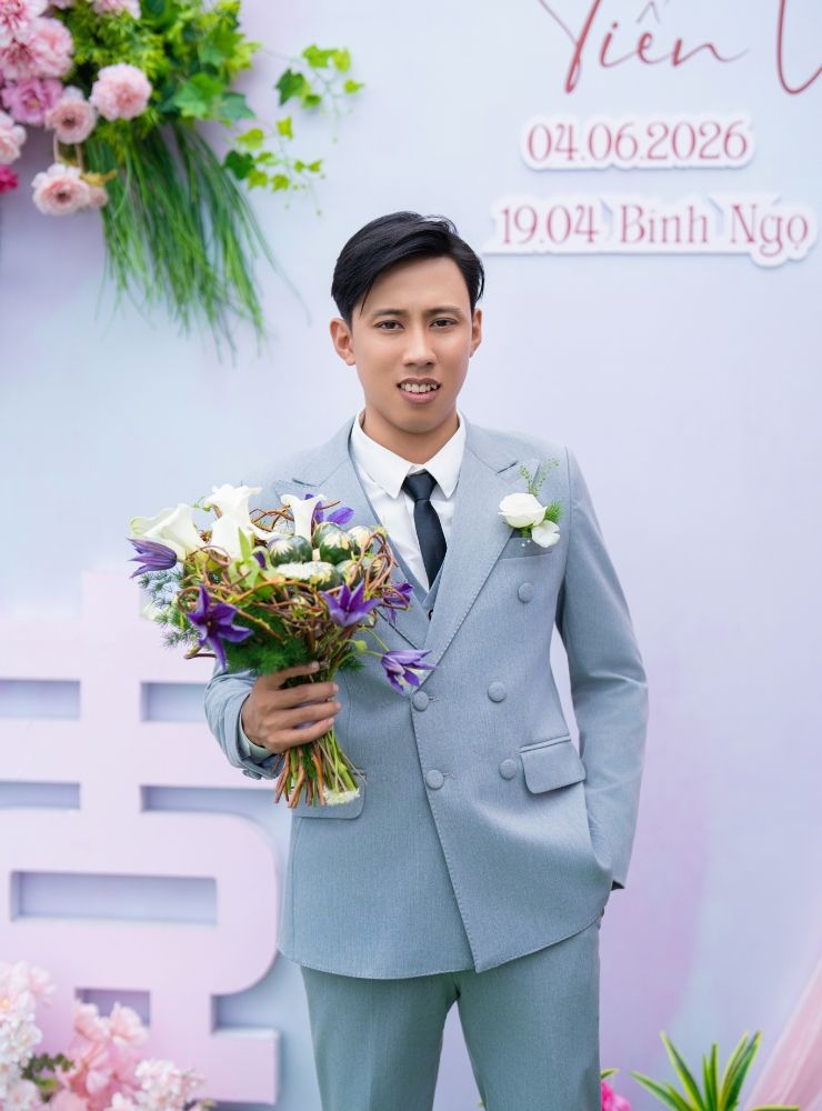Groom