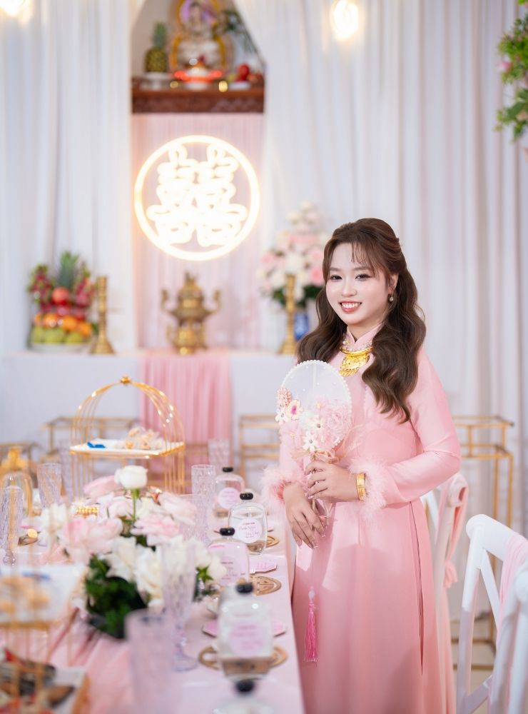 Bride