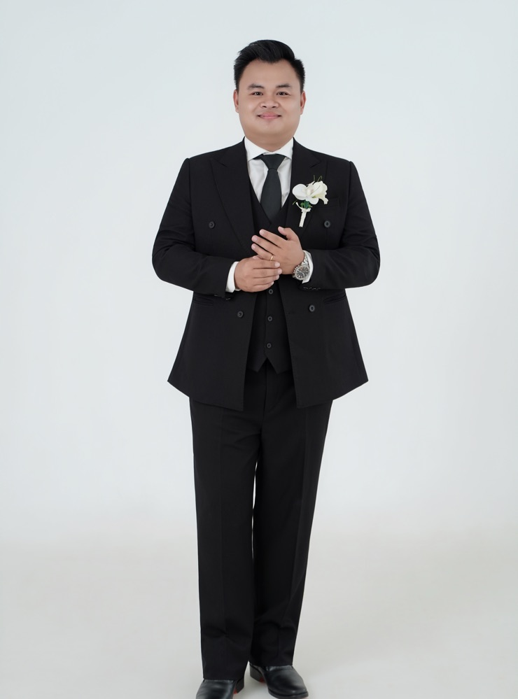 Groom