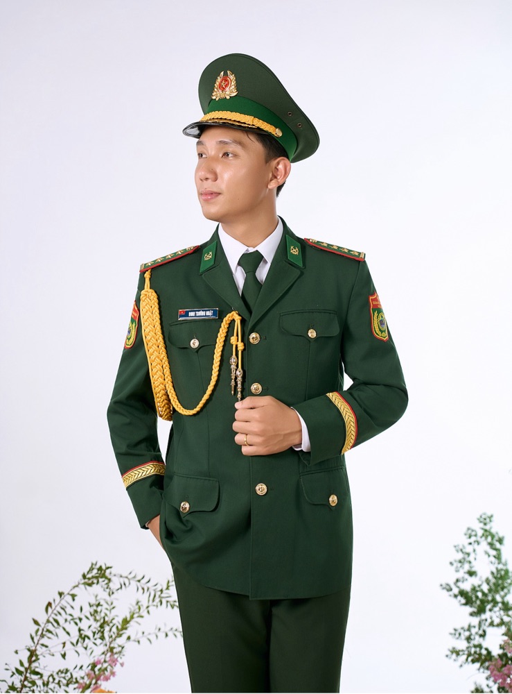 Groom