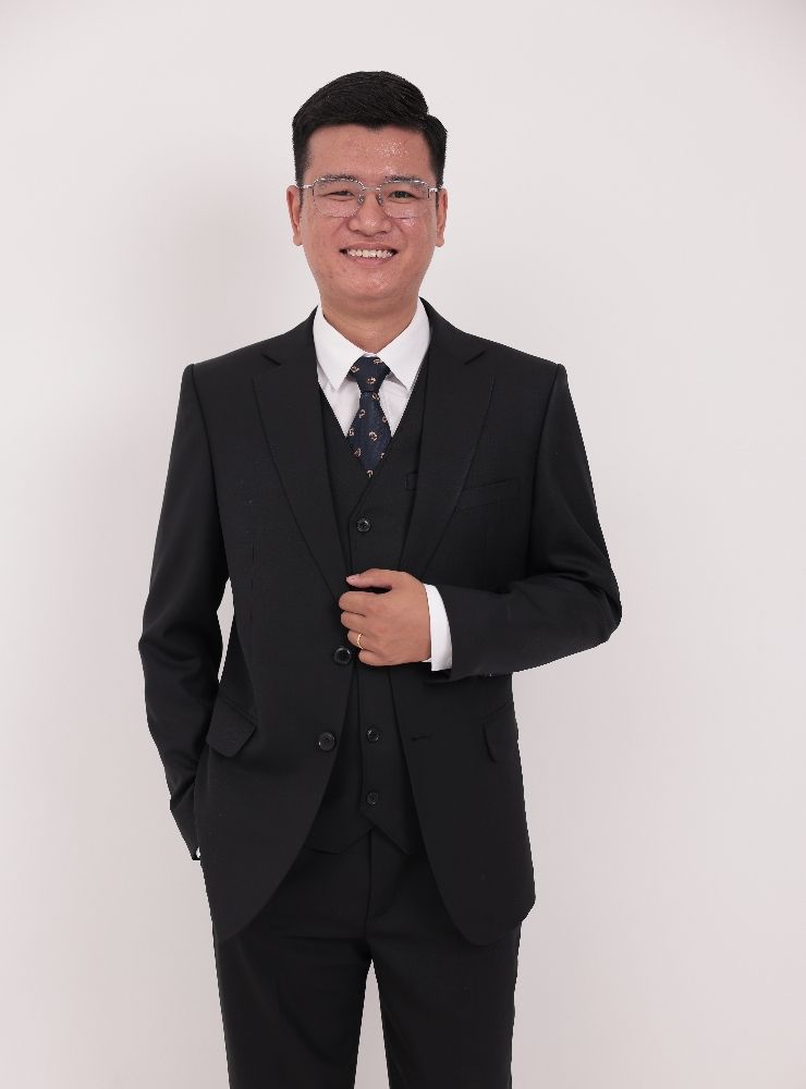 Groom
