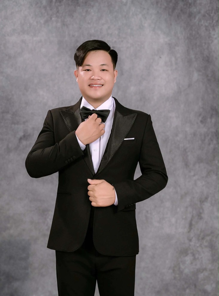 Groom