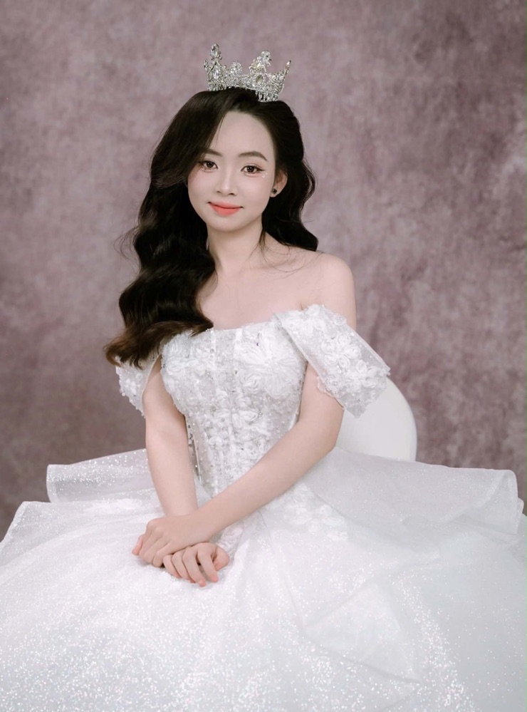 Bride