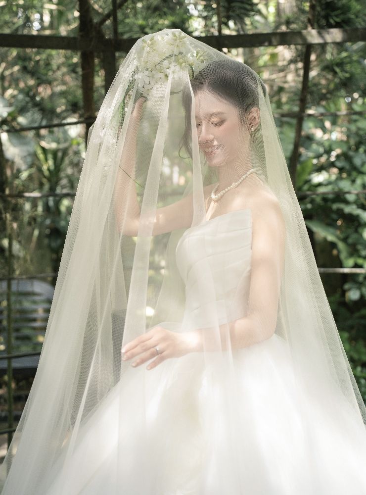Bride