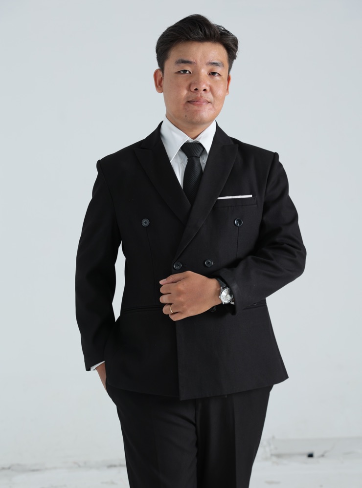 Groom