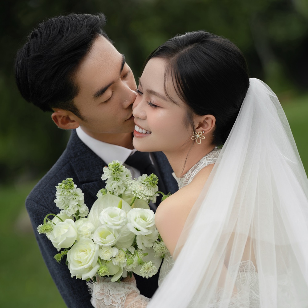 Ngọc Oanh & Văn Thuận