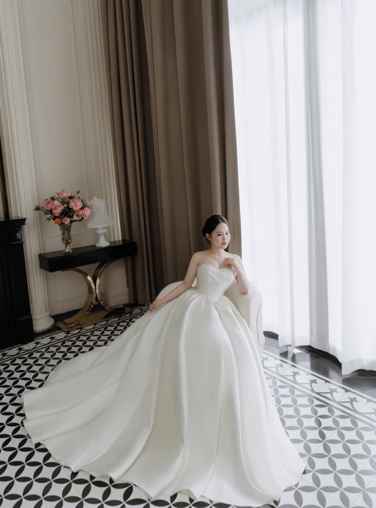 Bride