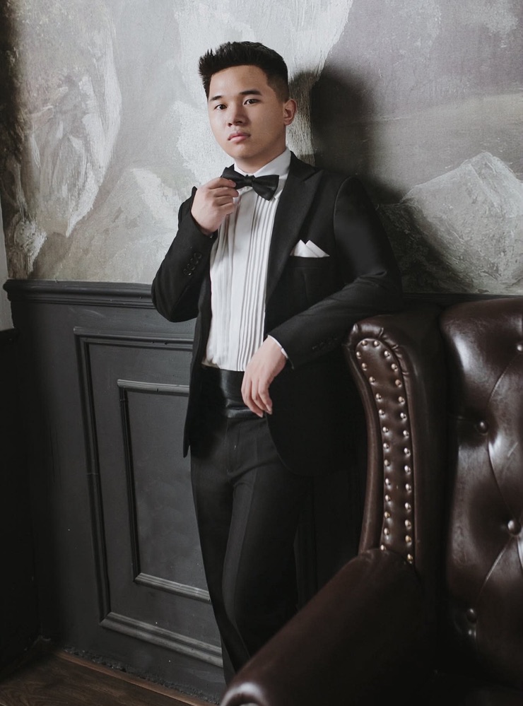 Groom