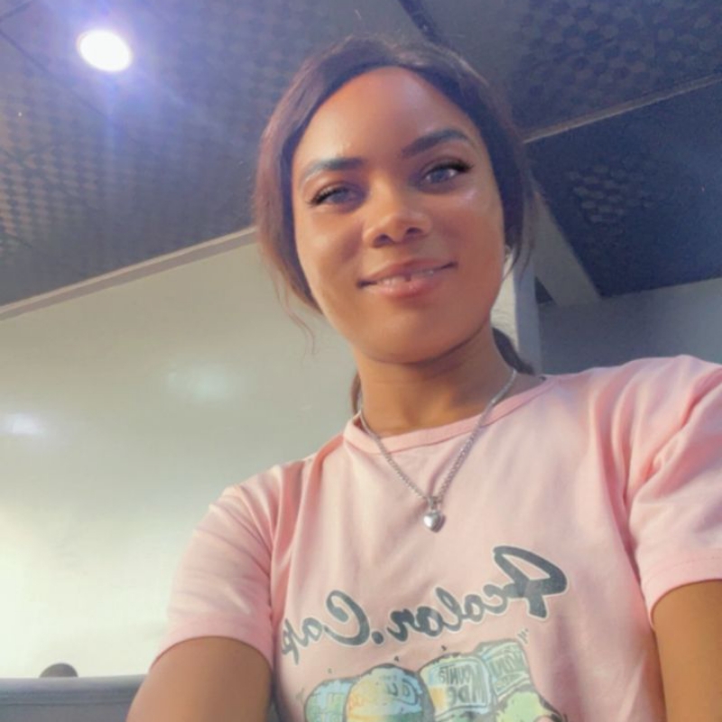 Mary ogbona