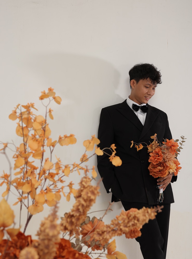 Groom