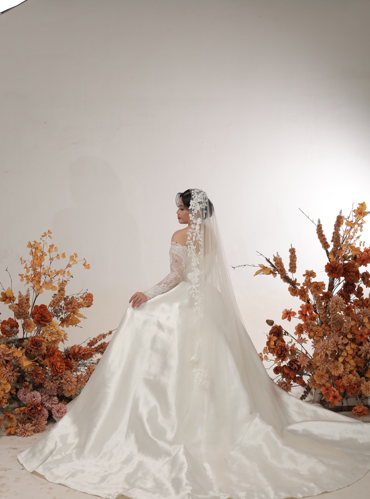 Bride