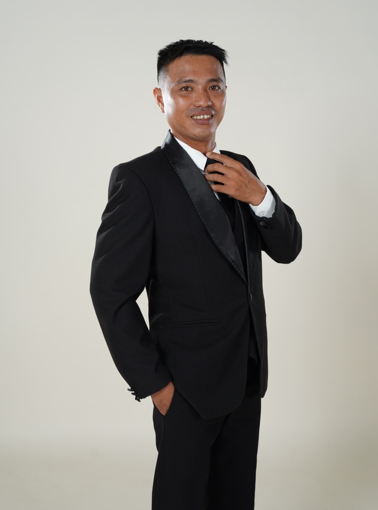 Groom