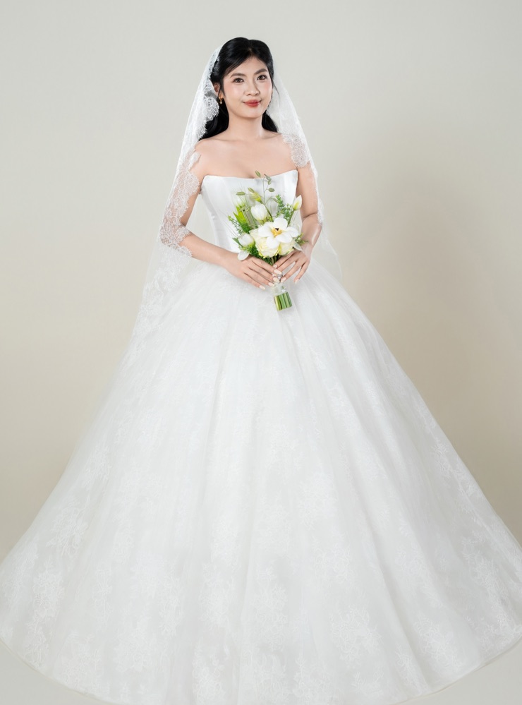 Bride