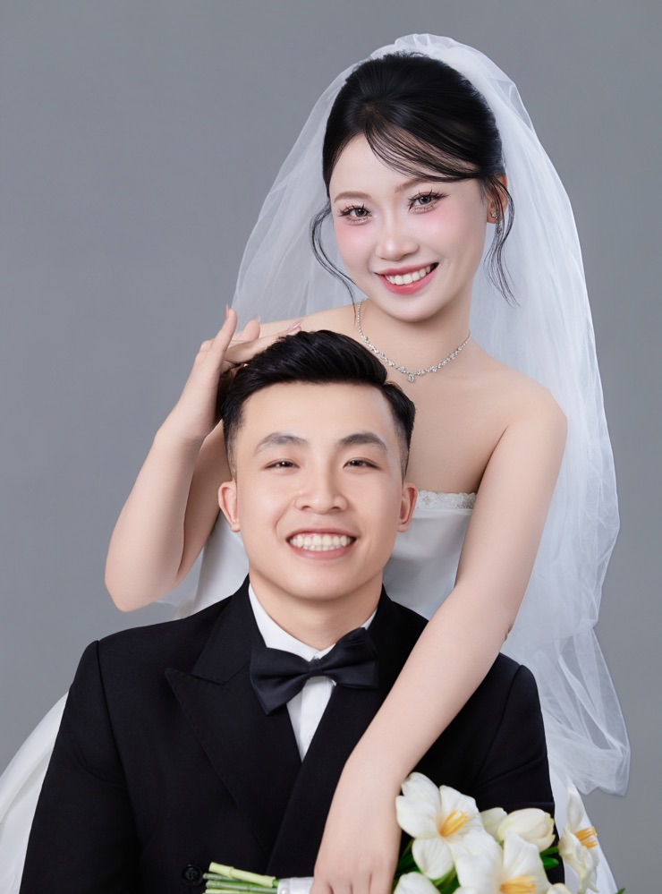 Groom