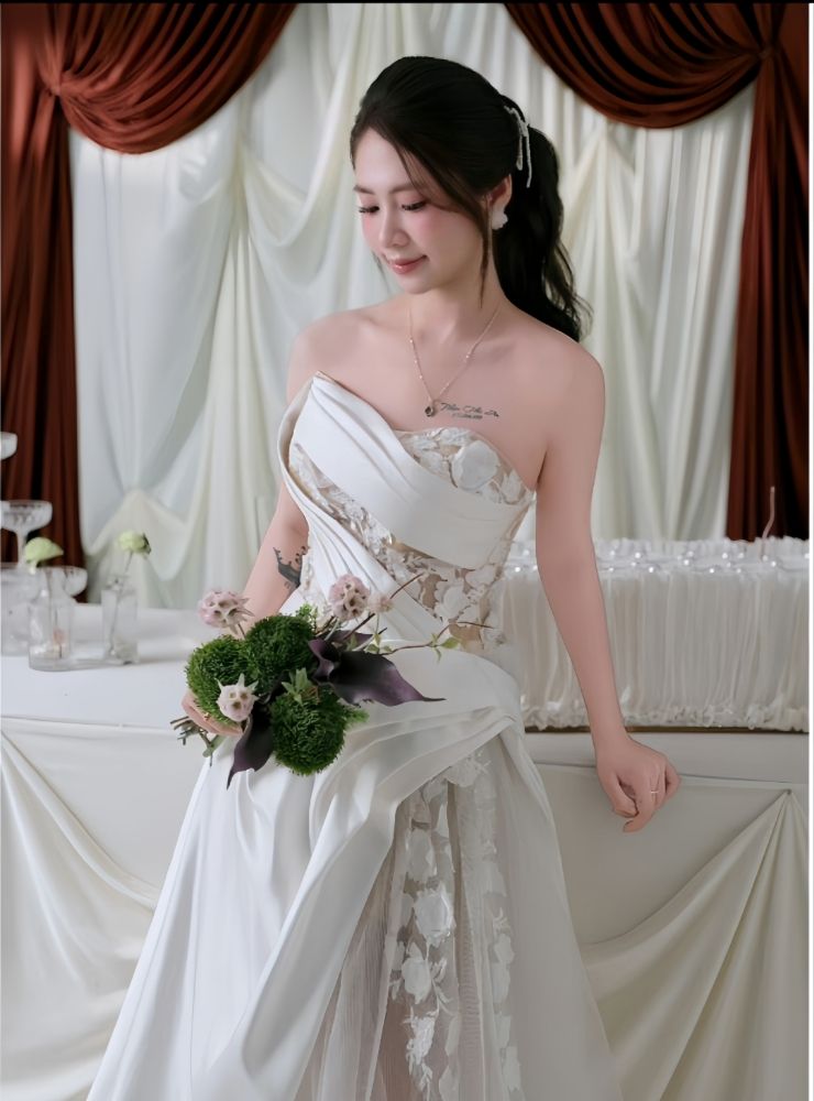 Bride