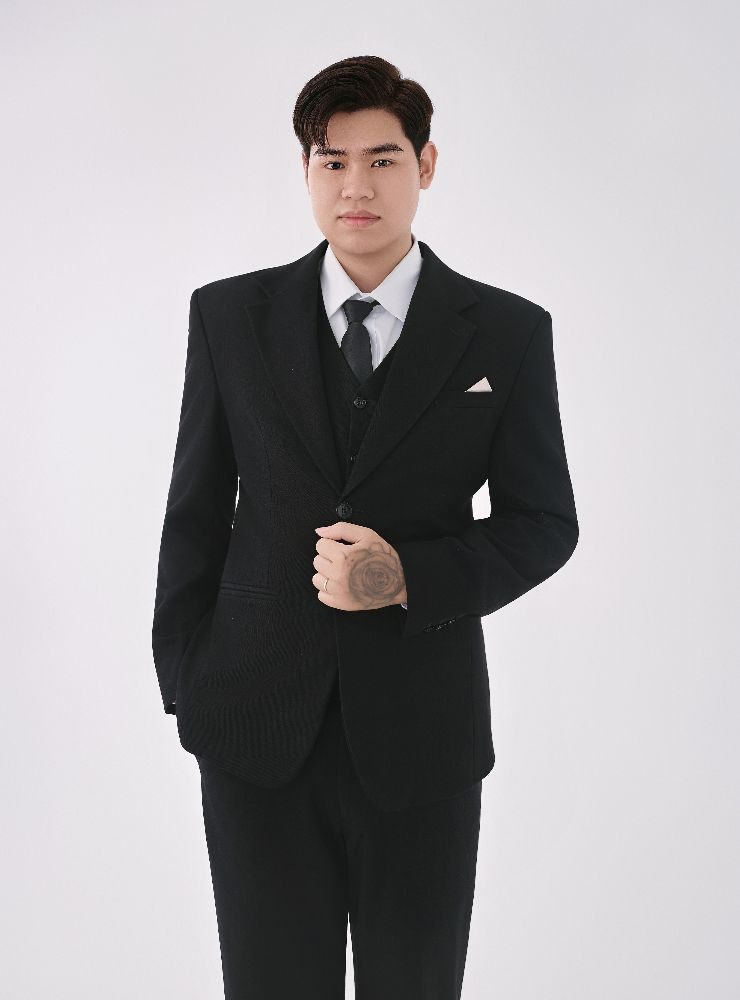 Groom