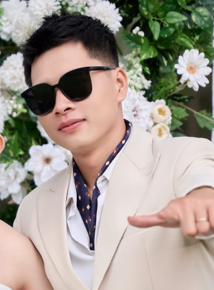 Groom