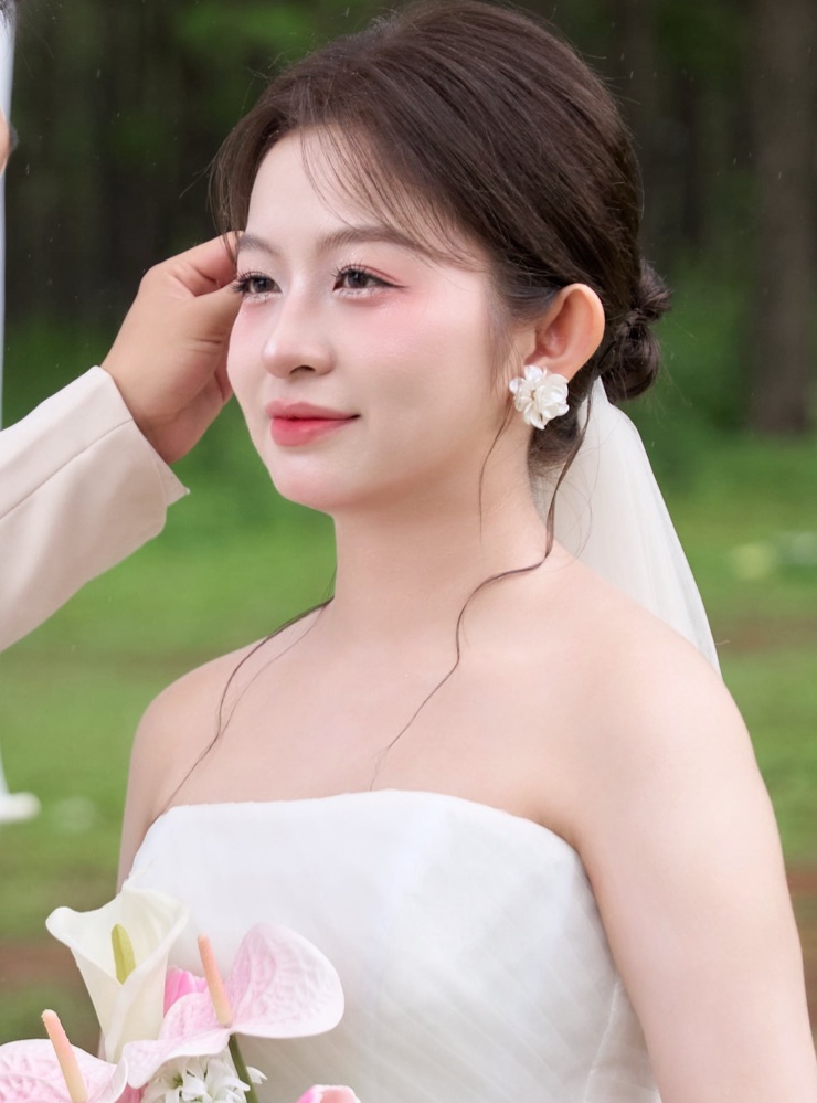 Bride