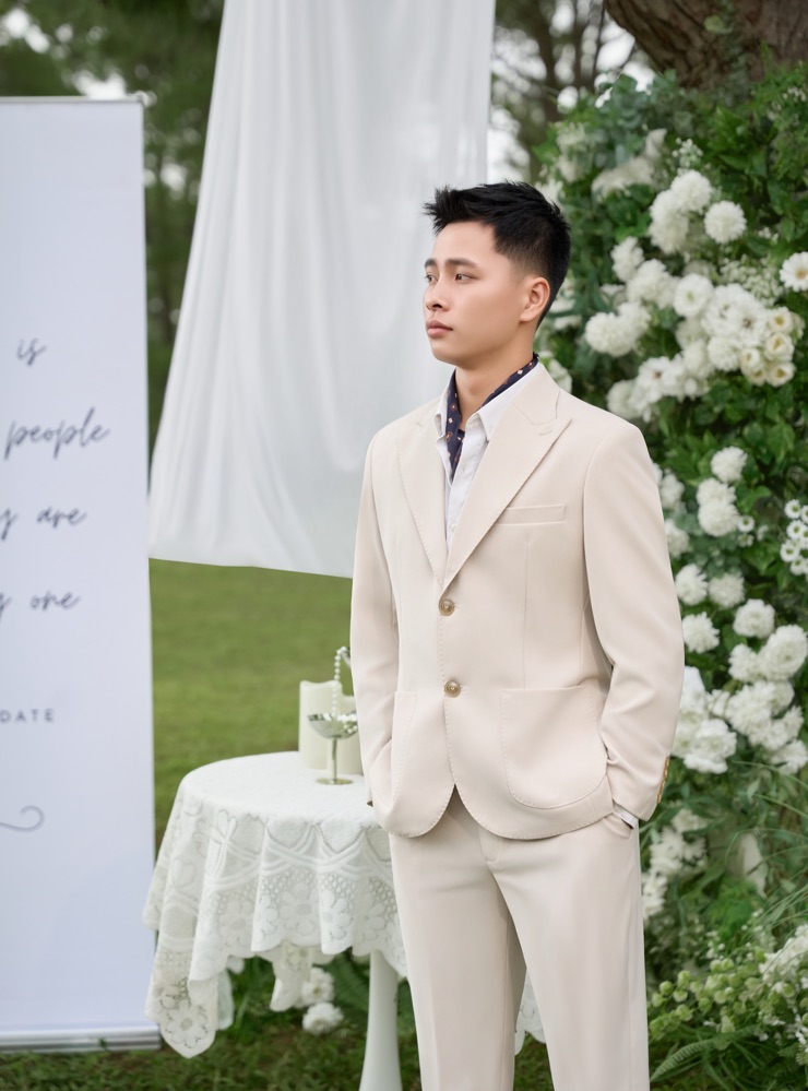 Groom