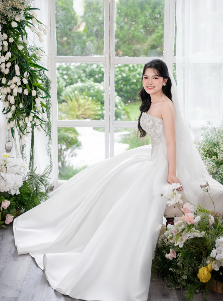 Bride