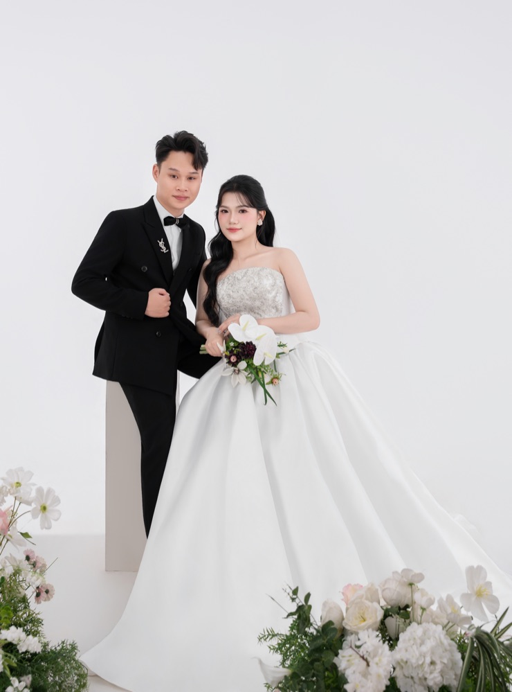 Groom