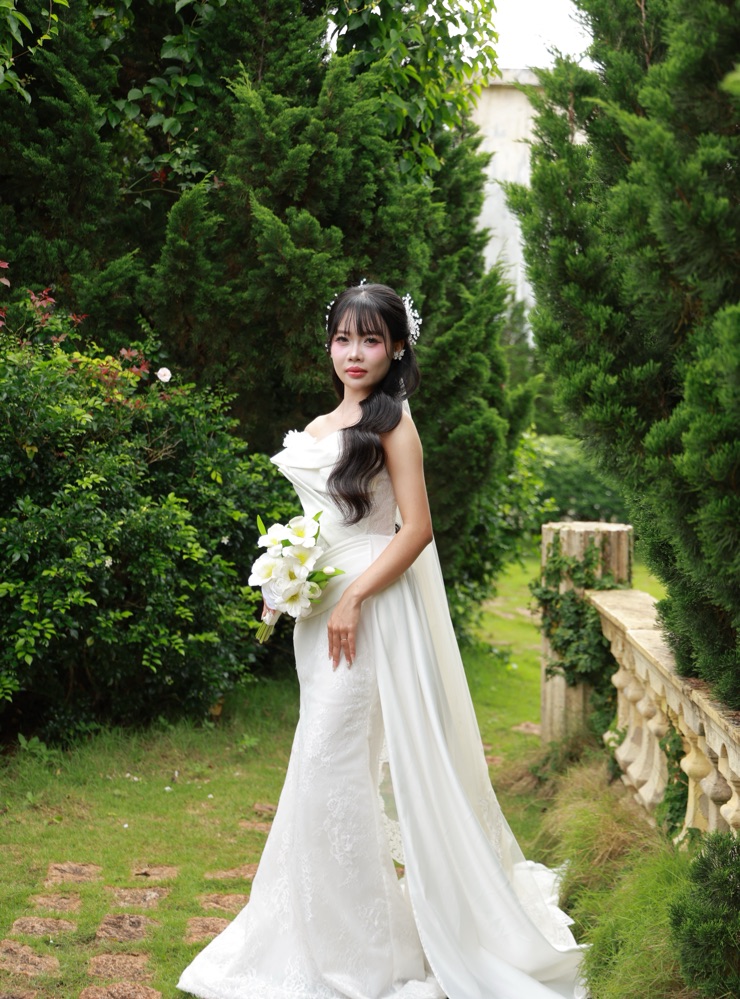 Bride