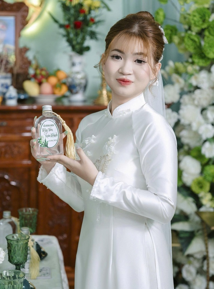 Bride