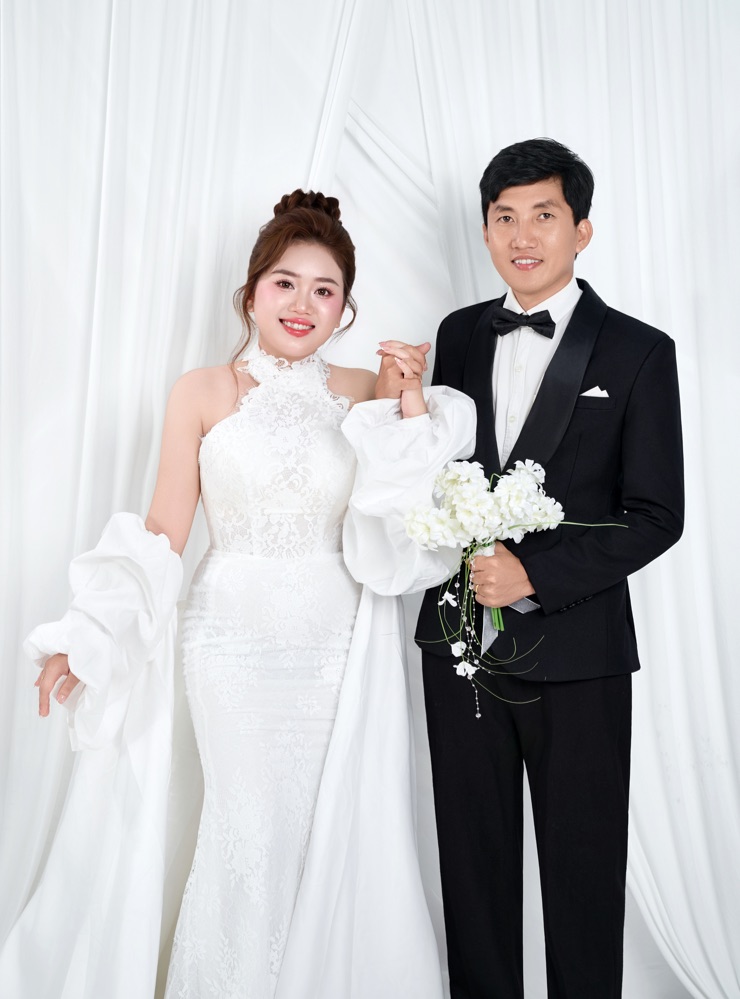 Groom