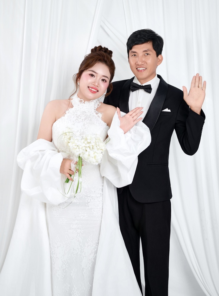 Bride