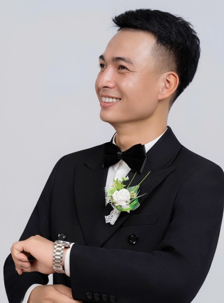 Groom