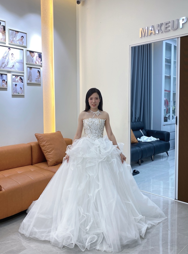 Bride