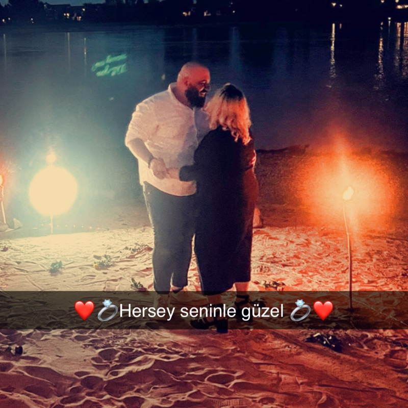 Our Story