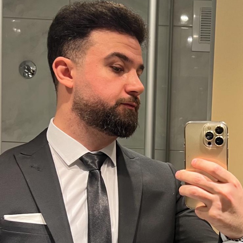Taha Türkmen