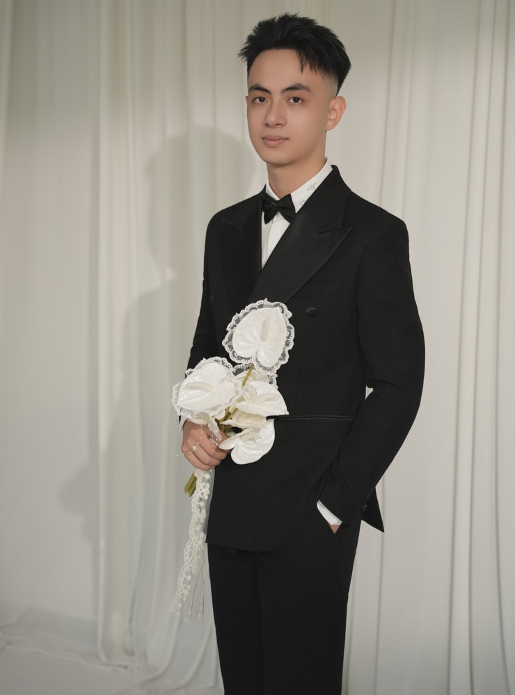 Bride