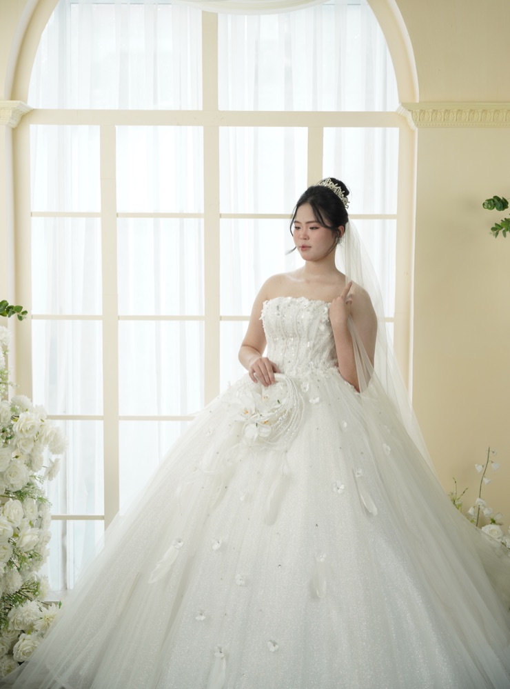 Bride