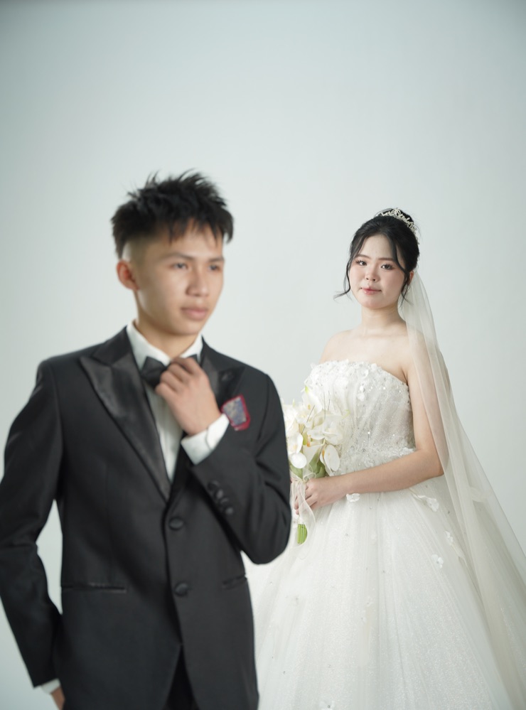 Groom