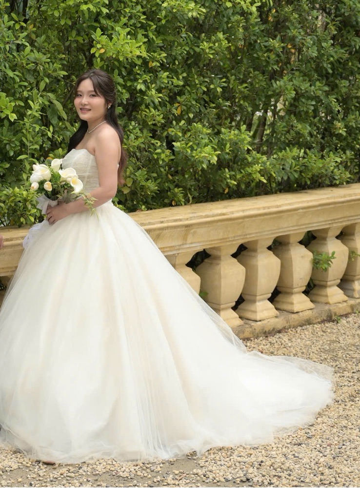Bride