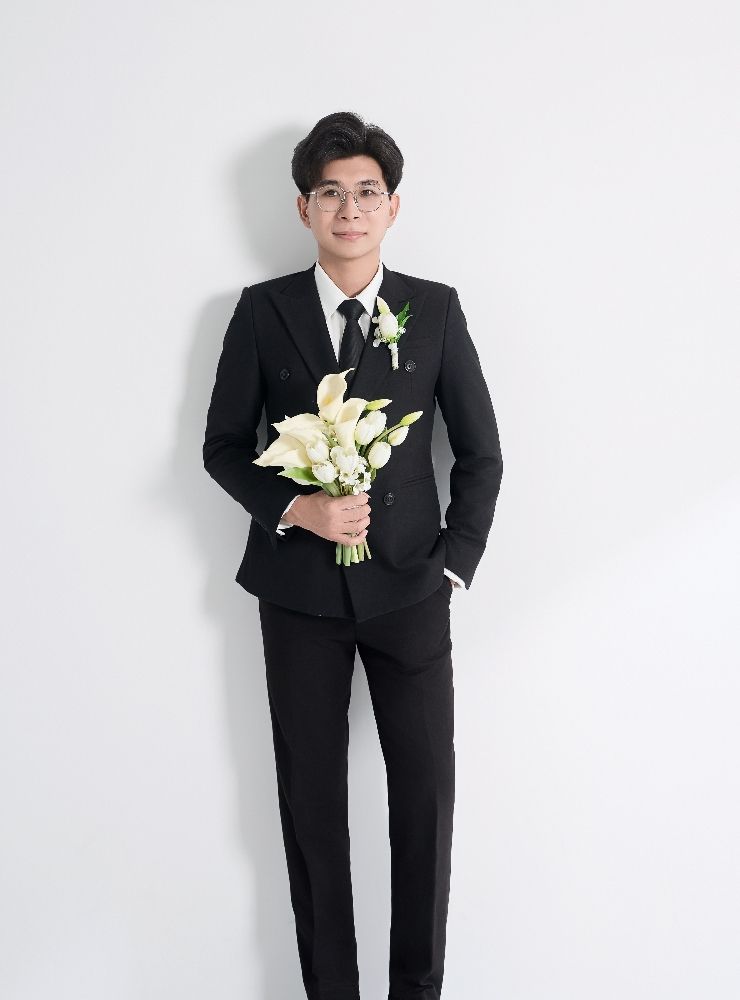 Groom