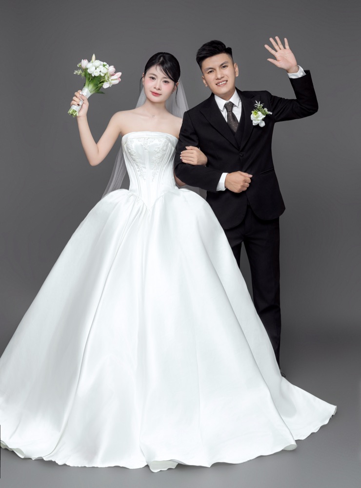Groom