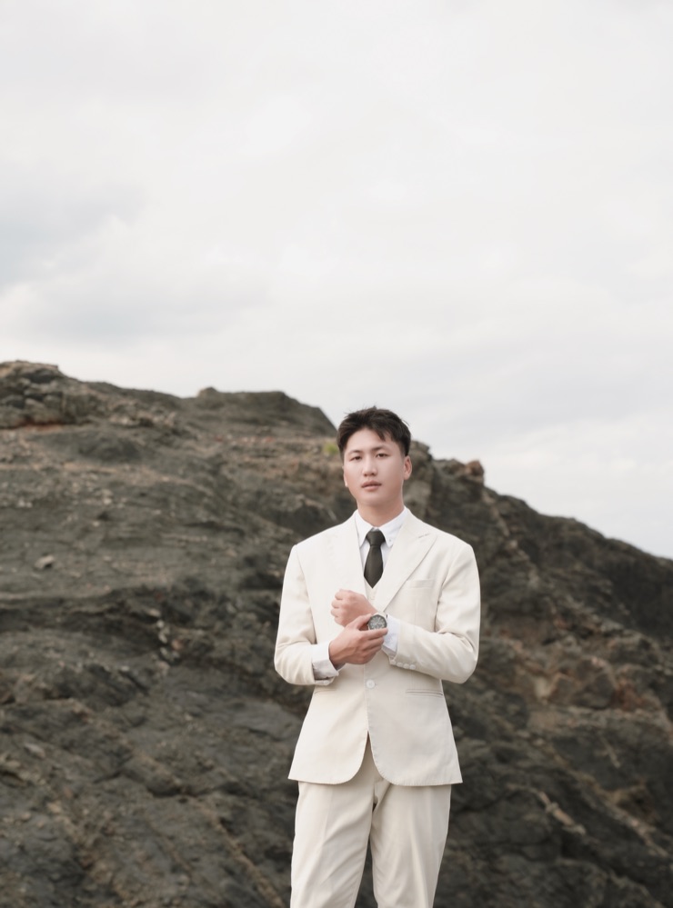 Groom